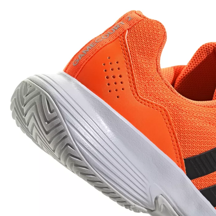 Chaussures ADIDAS gamecourt 2 toutes surfaces