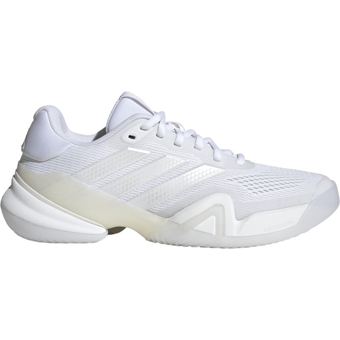 Chaussures ADIDAS femme barricade 14 toutes surfaces