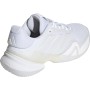 Chaussures ADIDAS femme barricade 14 toutes surfaces