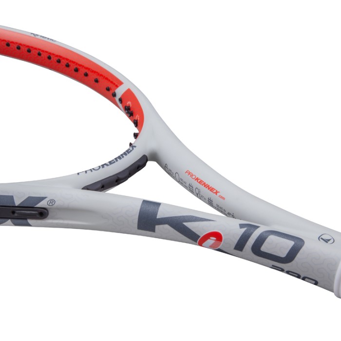 Raquette PRO KENNEX ki 10 (290 gr)