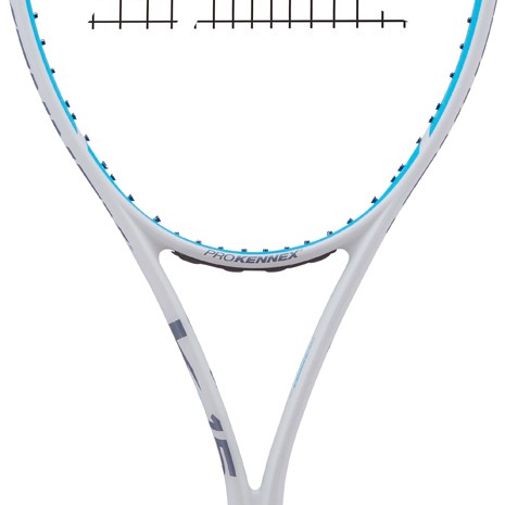 PRO KENNEX ki 15 racquet (300 gr)