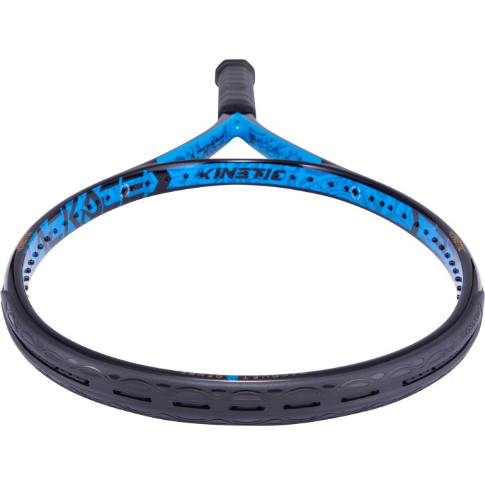 Racket PRO KENNEX ki black ace 105 (300 gr)