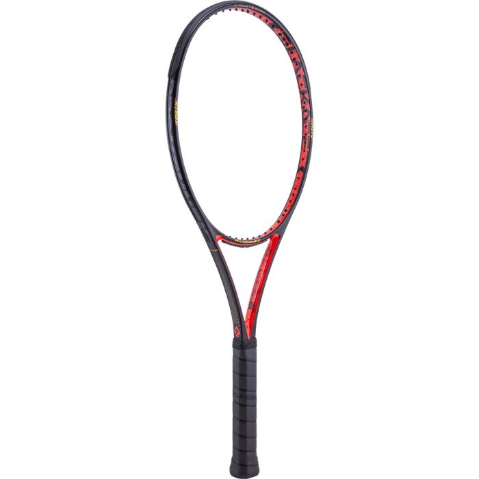 Racket PRO KENNEX ki black ace (300 gr)