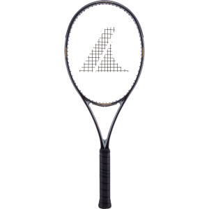 Racket PRO KENNEX ki black ace pro (305 gr)