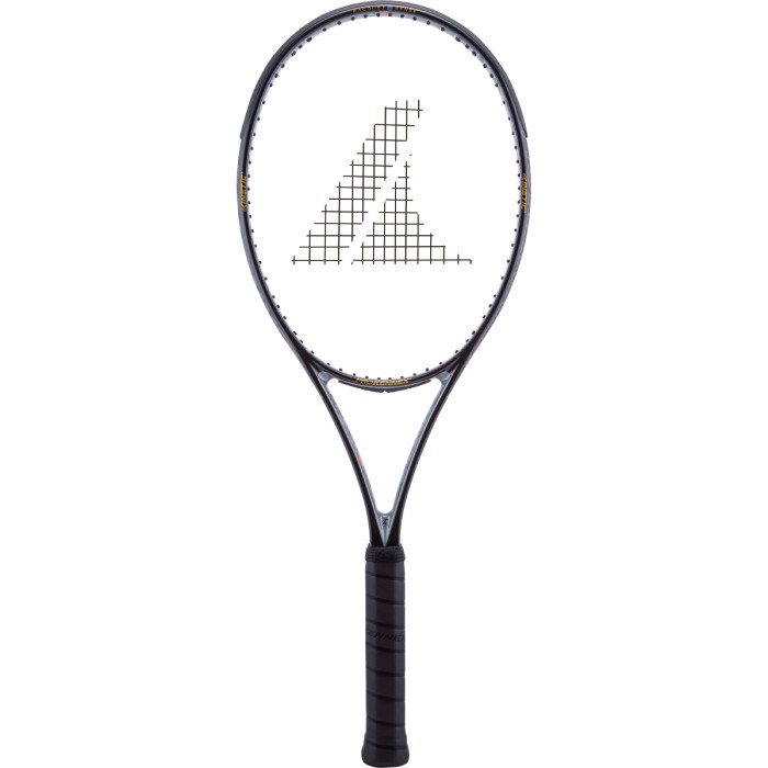 Racket PRO KENNEX ki black ace pro (305 gr)