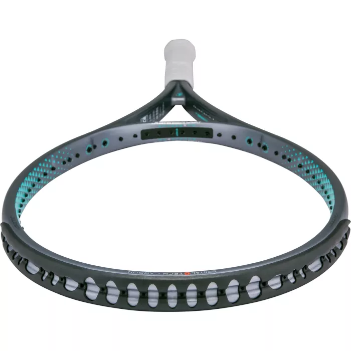 Raquette PRO KENNEX ki q+15 light (260 gr)