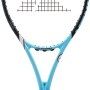 Kennex ki q+15 pro racket (305 gr)