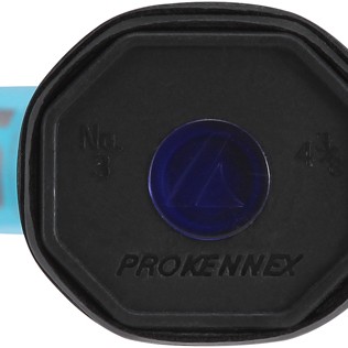 Kennex ki q+15 pro racket (305 gr)