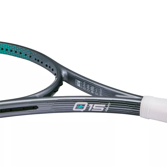 Pro Kennex KI Q+15 Light tenisa rakete (260 g)