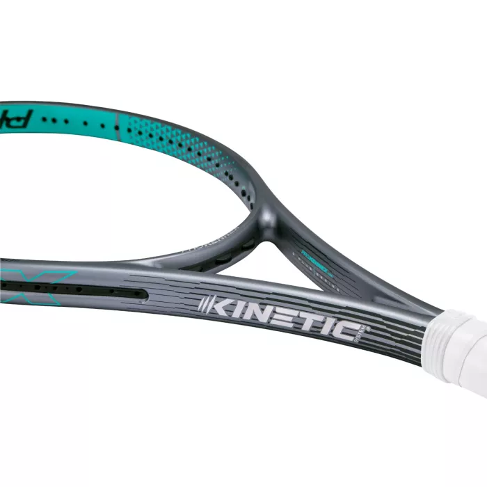 Pro Kennex KI Q+15 Light tenisa rakete (260 g)