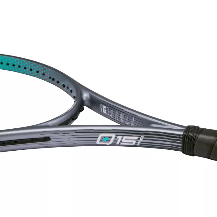 Raquette PRO KENNEX ki q+15 pro (305 gr)