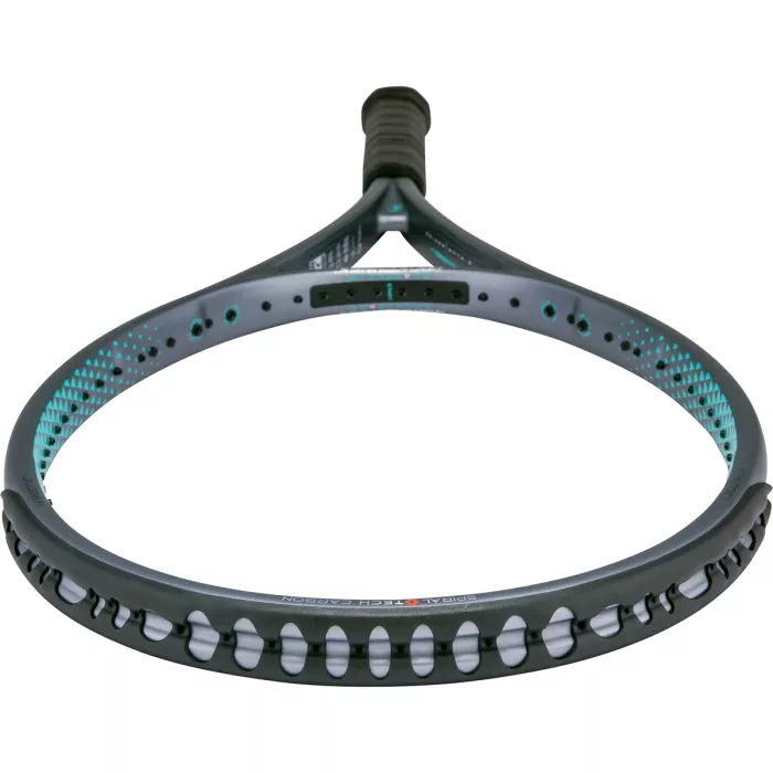 Raquette PRO KENNEX ki q+15 pro (305 gr)