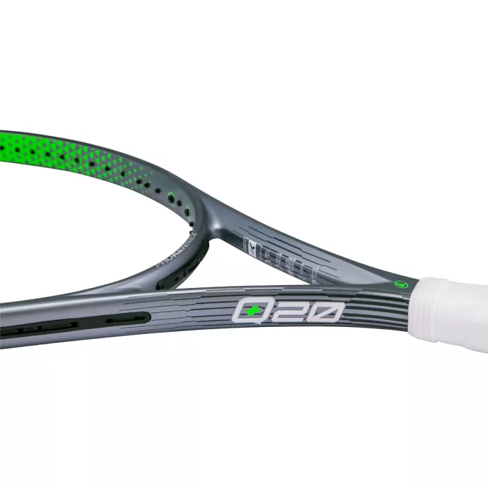 Raquette PRO KENNEX ki q+20 (285 gr)