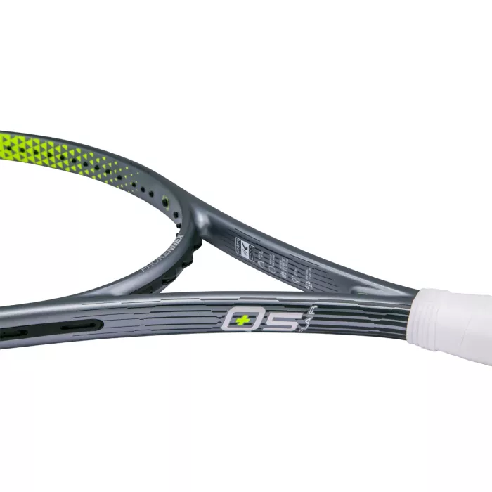 Raquette PRO KENNEX ki q+5 flair (255 gr)