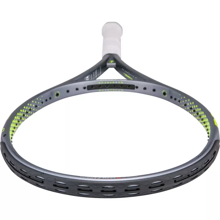 Raquette PRO KENNEX ki q+5 flair (255 gr)