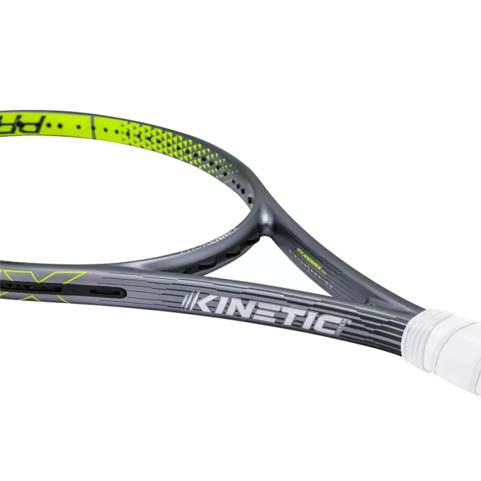 Raquette PRO KENNEX ki q+5 light (280 gr)