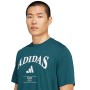 T-shirt ADIDAS heritage