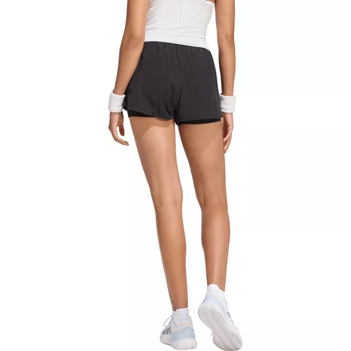 Short ADIDAS femme match