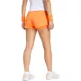 Short ADIDAS femme match