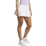 Jupe ADIDAS femme club