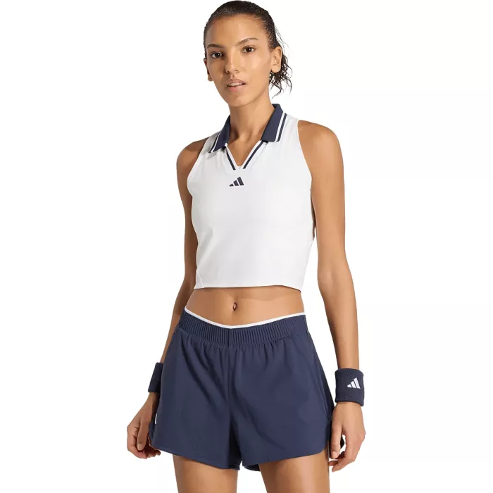 Sieviešu krekls bez piedurknēm ADIDAS Paris