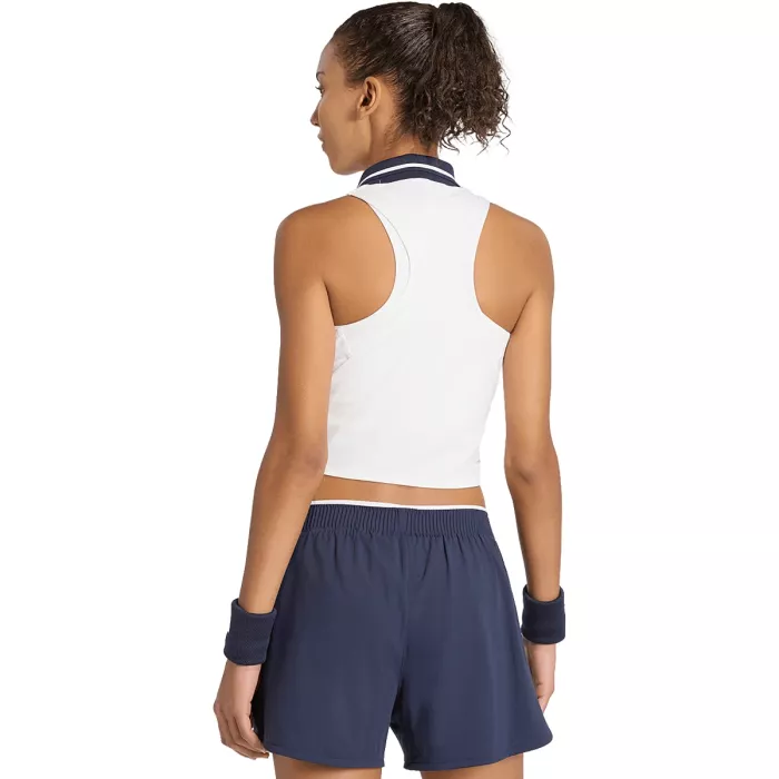 Sieviešu krekls bez piedurknēm ADIDAS Paris