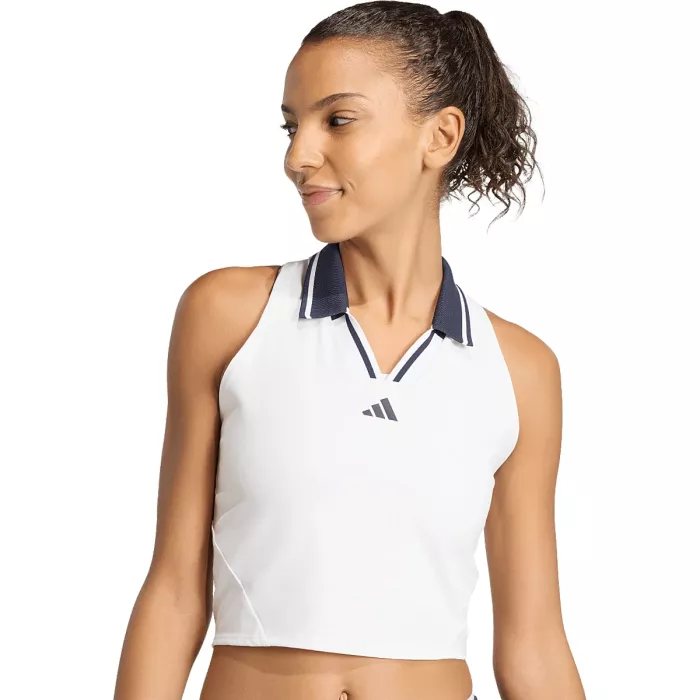 Sieviešu krekls bez piedurknēm ADIDAS Paris