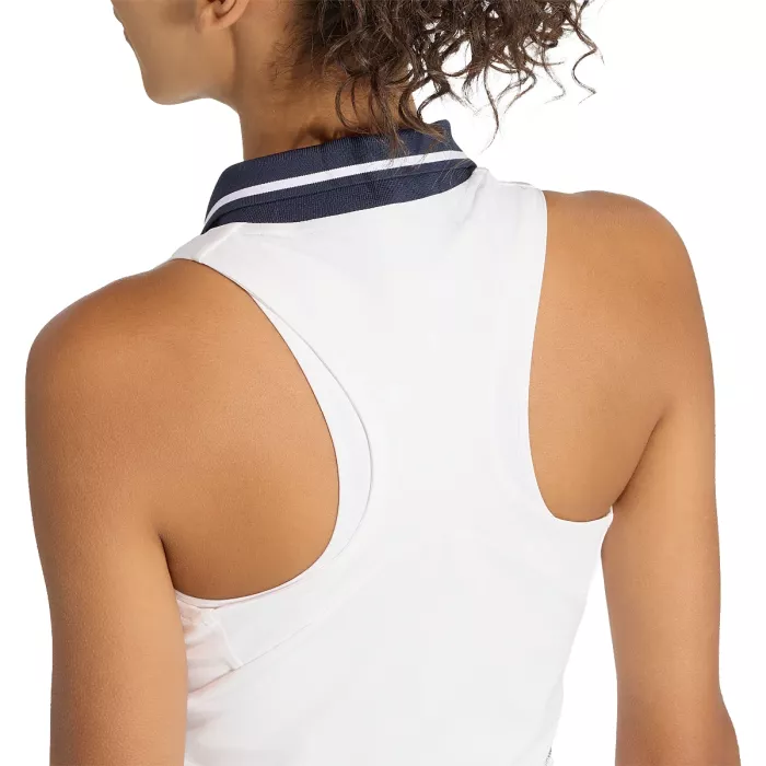Sieviešu krekls bez piedurknēm ADIDAS Paris
