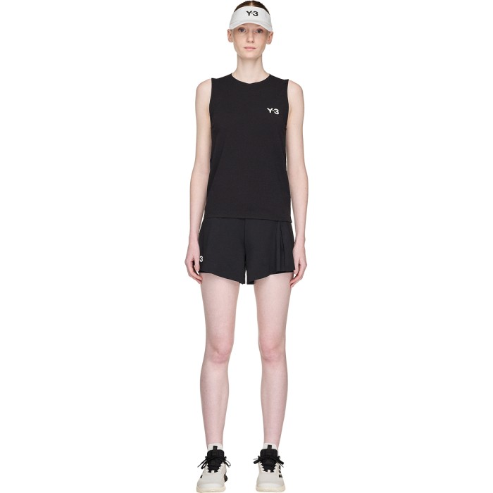 Short ADIDAS femme y-3 new york