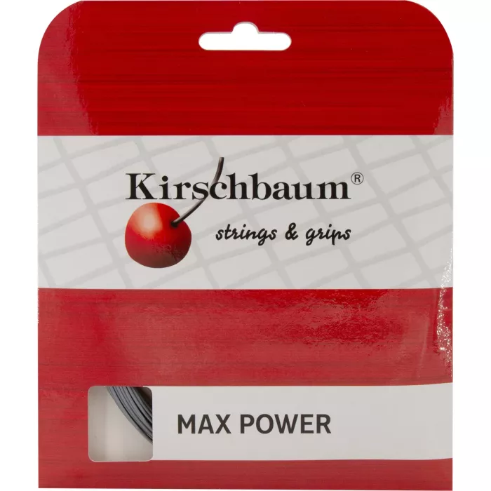 Cordage KIRSCHBAUM max power (12 metres)