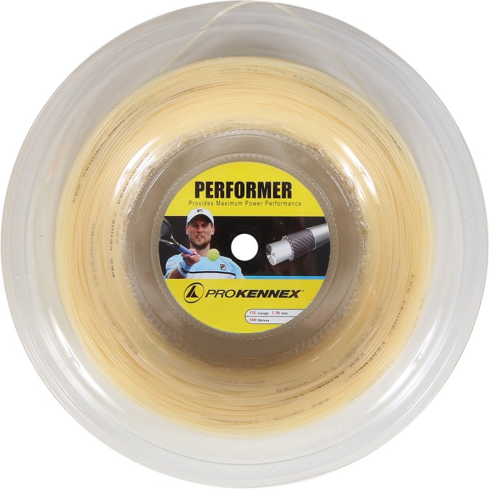 Bobine PRO KENNEX performer (200 metres)