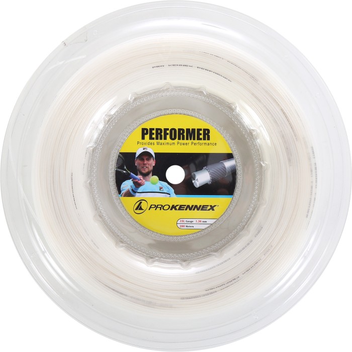 Kennex performer pro reel (200 metres)