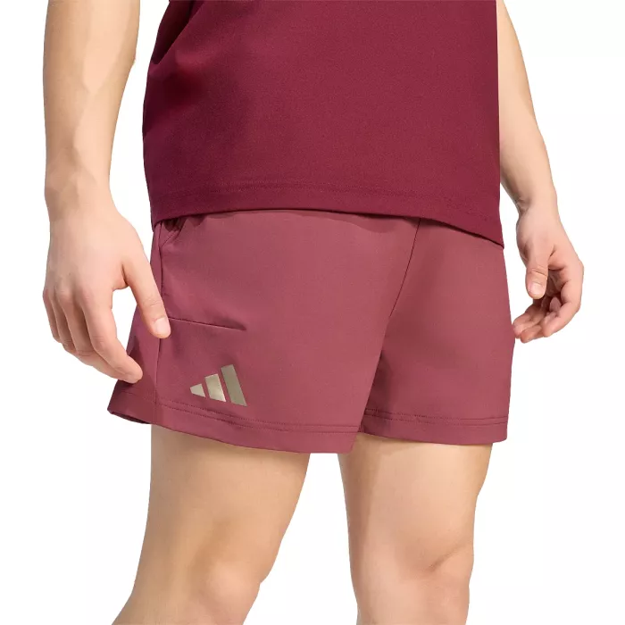ADIDAS 2in1 New-York vīriešu šorti