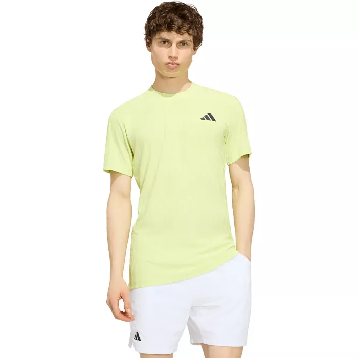 ADIDAS Freelift Gameset vīriešu T-krekls