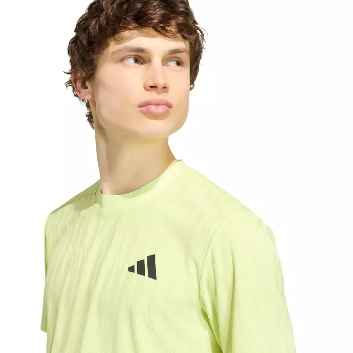 ADIDAS Freelift Gameset vīriešu T-krekls
