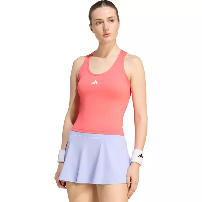 ADIDAS sieviešu kluba midi topiņš
