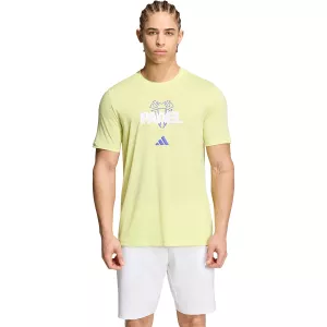 ADIDAS Padel Graphics T-krekls