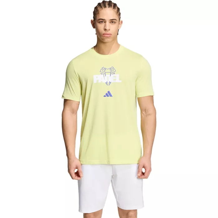 ADIDAS Padel Graphics T-krekls