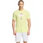 ADIDAS Padel Graphics T-krekls