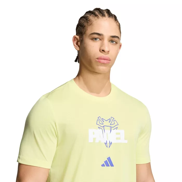 ADIDAS Padel Graphics T-krekls