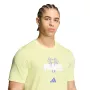 ADIDAS Padel Graphics T-krekls