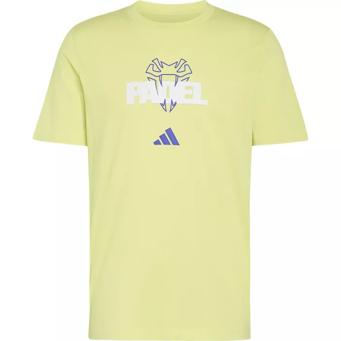 ADIDAS Padel Graphics T-krekls