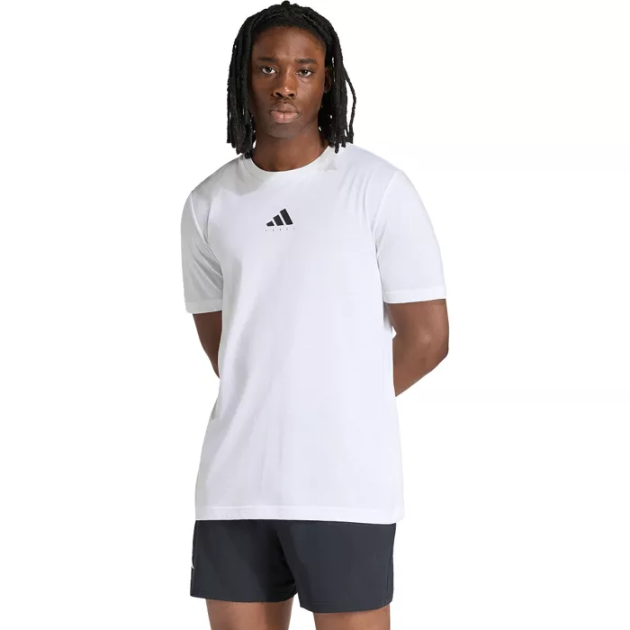 T-shirt ADIDAS padel graphics