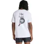 T-shirt ADIDAS padel graphics