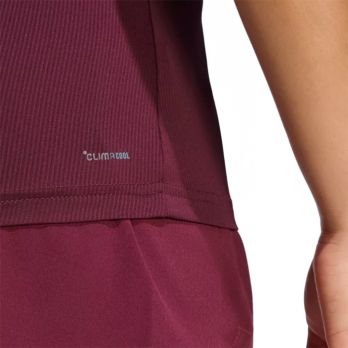 ADIDAS Freelift Gameset T-krekls sievietēm