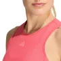 ADIDAS sieviešu kluba topiņš