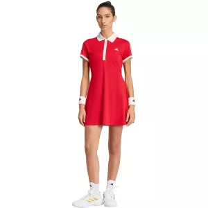 ADIDAS Heritage sieviešu tenisa kleita