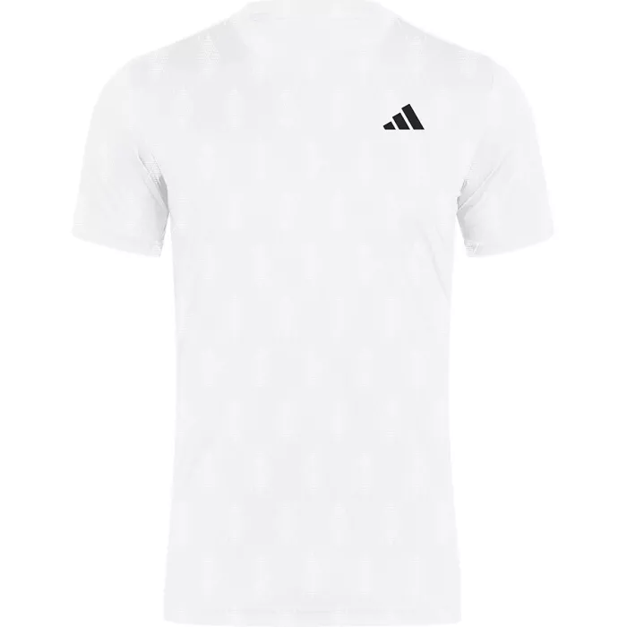 ADIDAS Club Graphics T-krekls