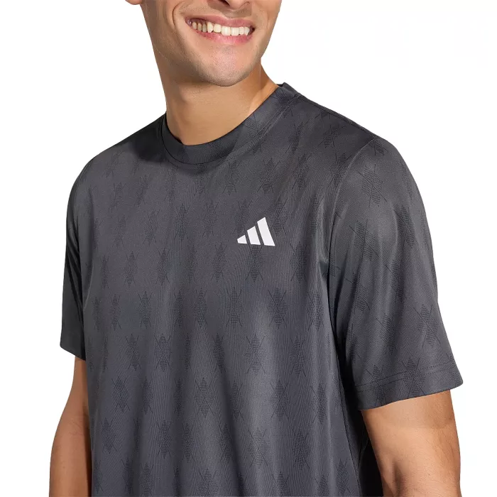 ADIDAS Club Graphics T-krekls