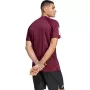 ADIDAS Club 3 Bandes vīriešu tenisa T-krekls
